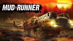 MudRunner Mod Apk