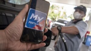 My Pertamina Mod Apk