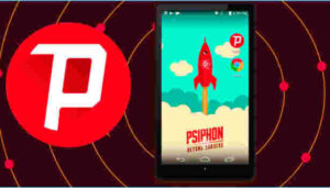 Psiphon Pro Apk