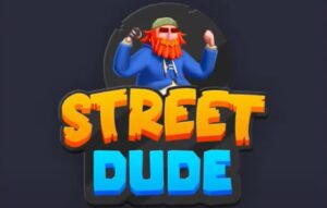 Street Dude Mod Apk