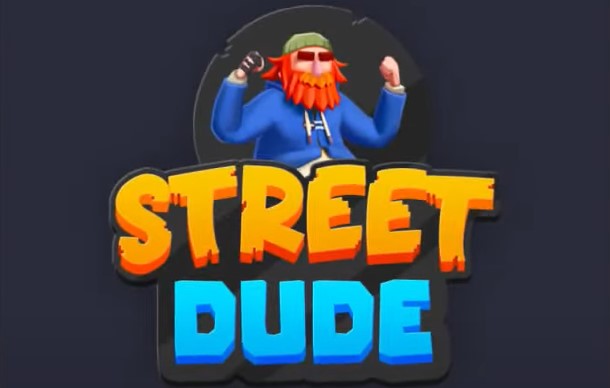 Street Dude Mod Apk