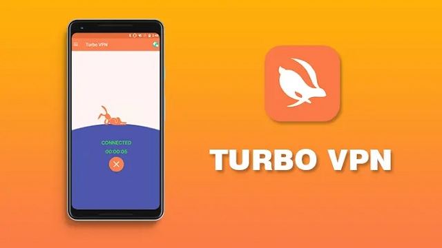 Turbo VPN APK