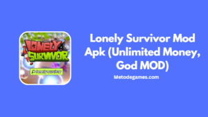 lonely survivor mod apk