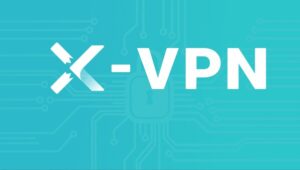 X VPN Mod Apk