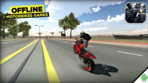 Xtreme Motorbikes Mod Apk