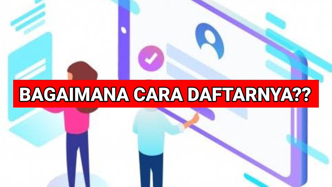 cara daftar bantuan UMKM secara online 2