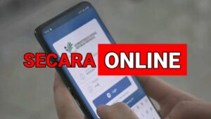 cara daftar bantuan UMKM secara online