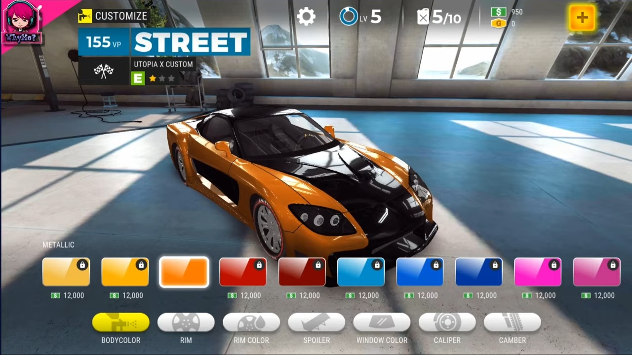 game balap mobil terbaik 2