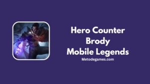 7 Hero Counter Sun Mobile Legends Paling Efektif