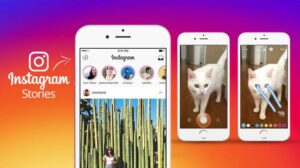 Cara Download Video Instagram Story Dengan Snapsave IG