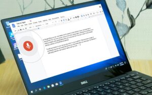 Cara Mengetik dengan Suara atau Voice Typing di Google Docs