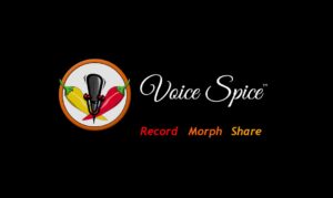 Cara Menggunakan Voice Spice