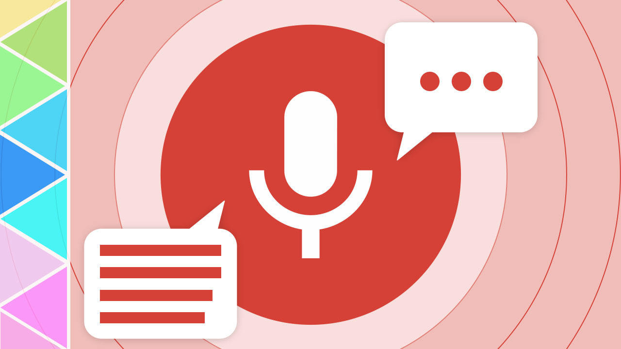 Cara Menggunakan Voice Typing Google Docs