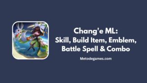 Hero Change ML Skill, Build, Emblem Tersakit & Combo