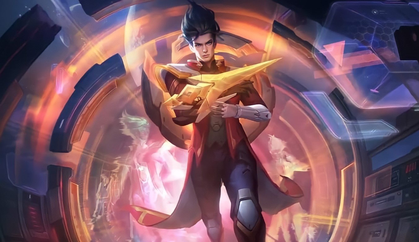 Hero Counter Natan Mobile Legends