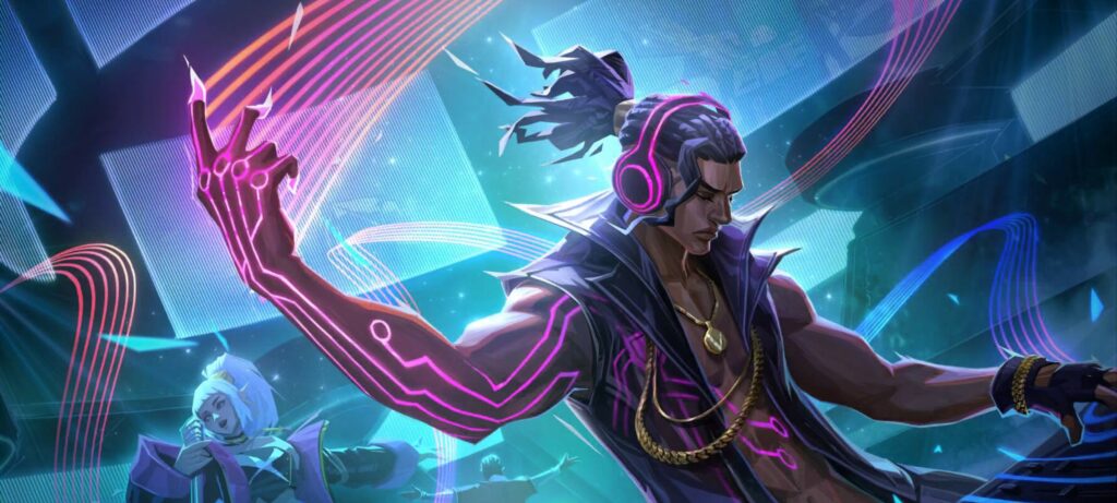 Hero Brody ML: Skill & Pasif, Penggunakan Skill, Build Tersakit