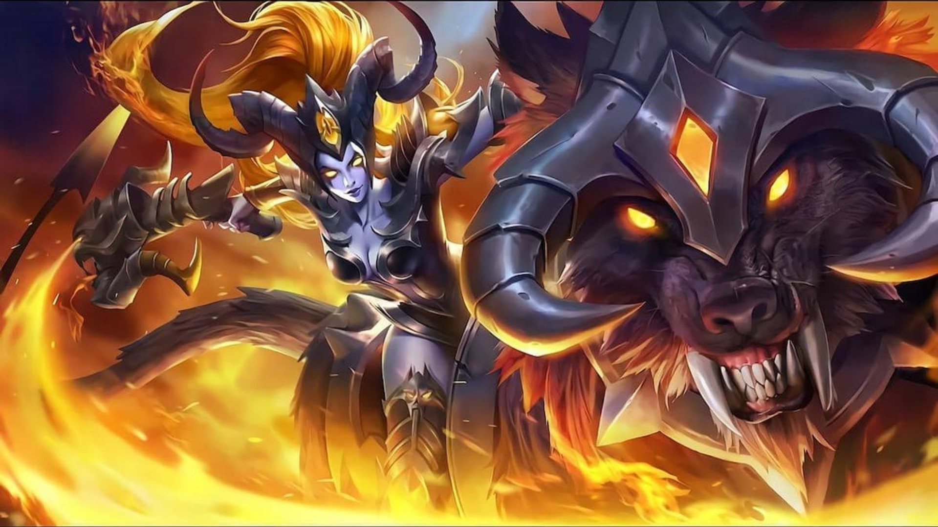 Tentang Hero Irithel ML (Mobile Legends)