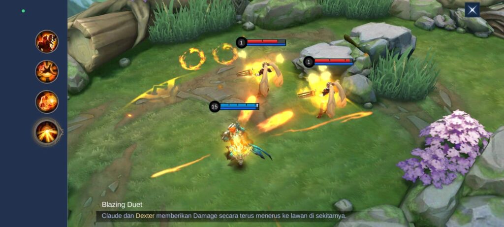 Hero Claude ML: Skill, Pasif & Build Item Tersakit