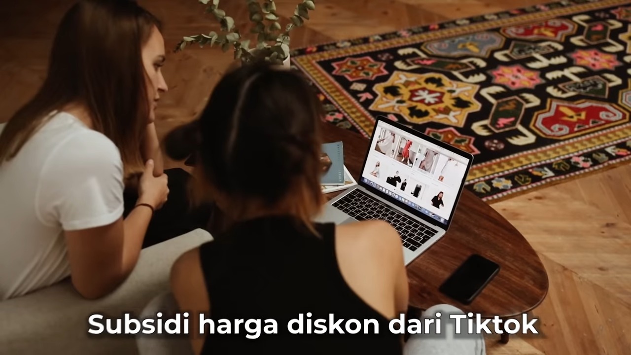 cara menghasilkan uang dari TikTok 3