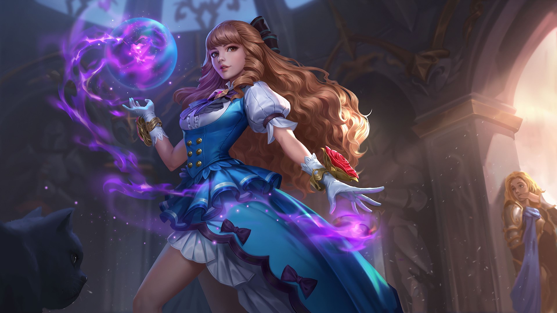 Hero Counter Guinevere Mobile Legends