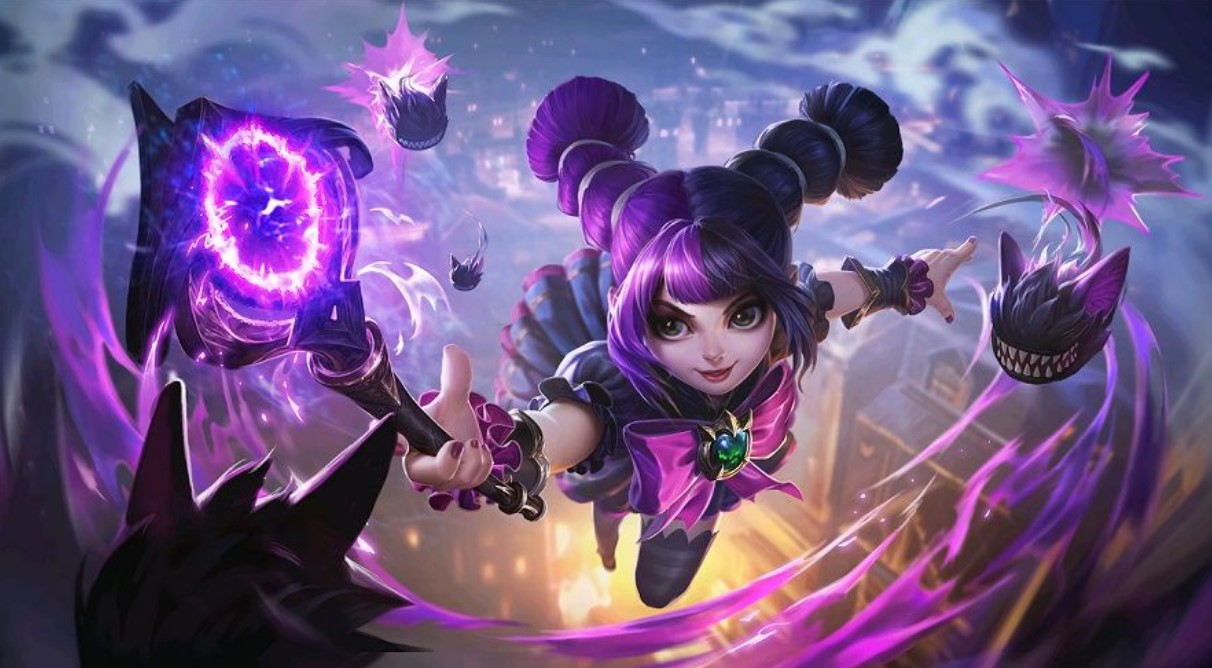 Hero Counter Lylia Mobile Legends