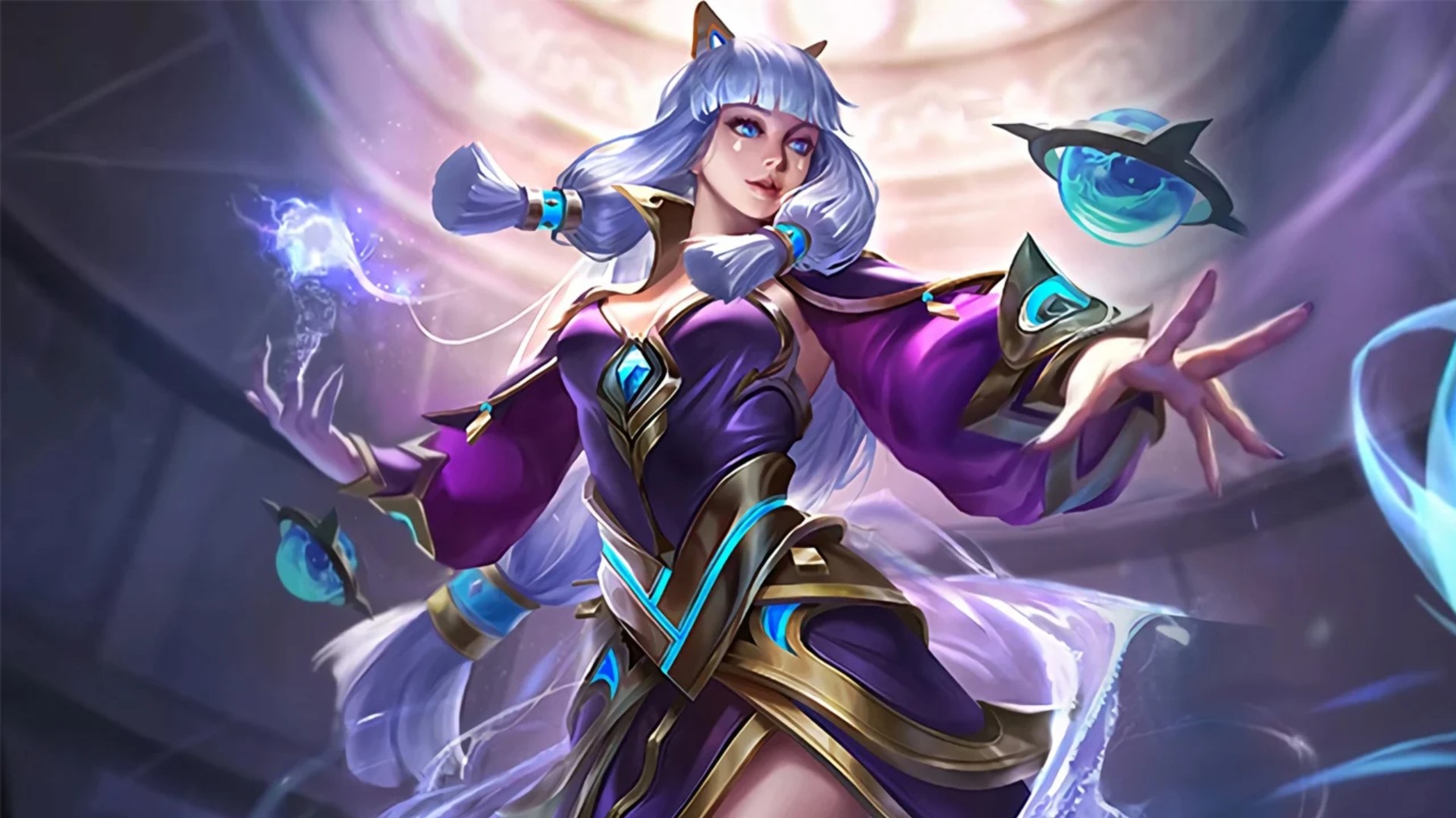 Strategi Menghadapi Hero Guinevere MLBB