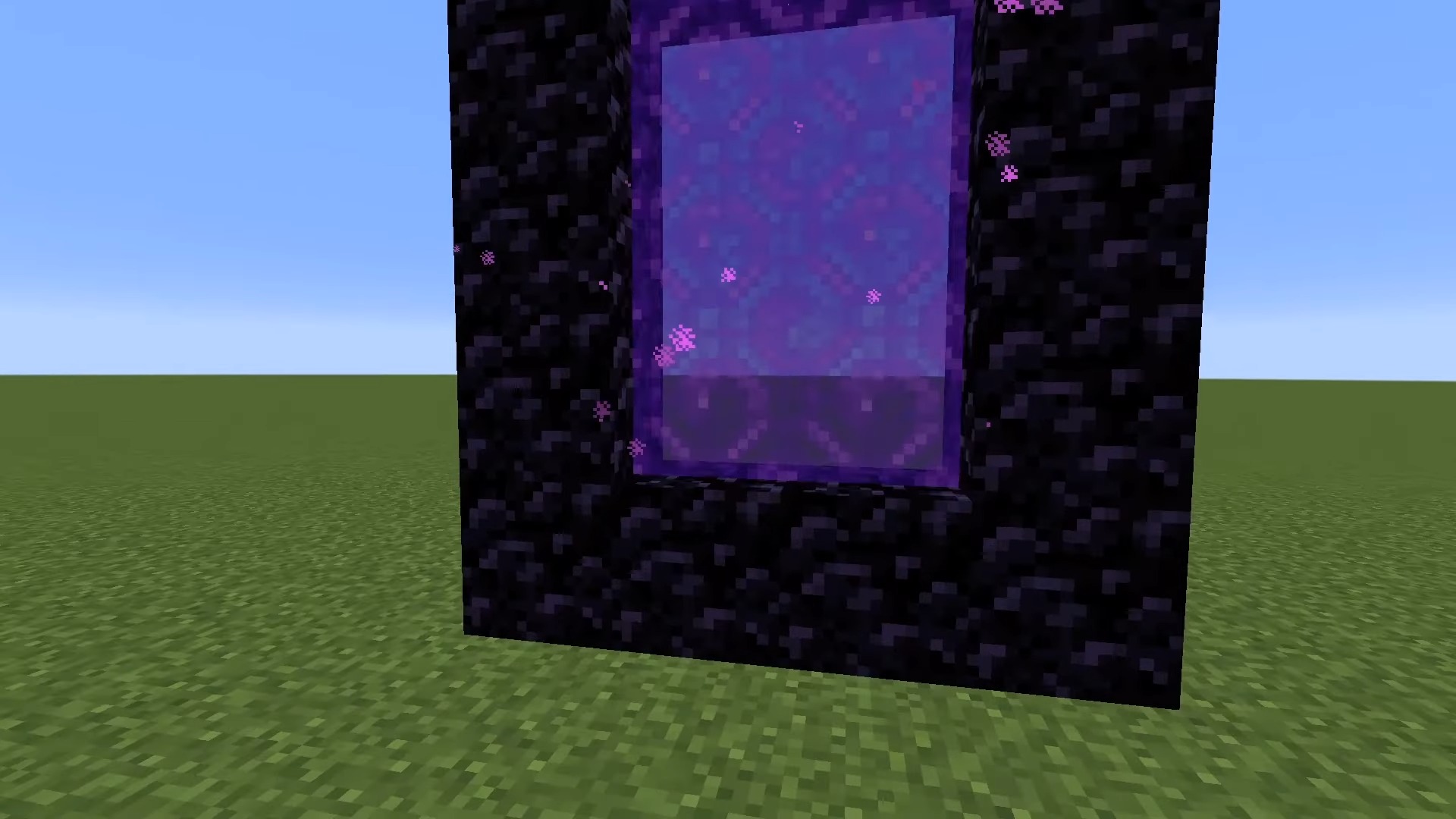 cara memanggil Wither 2