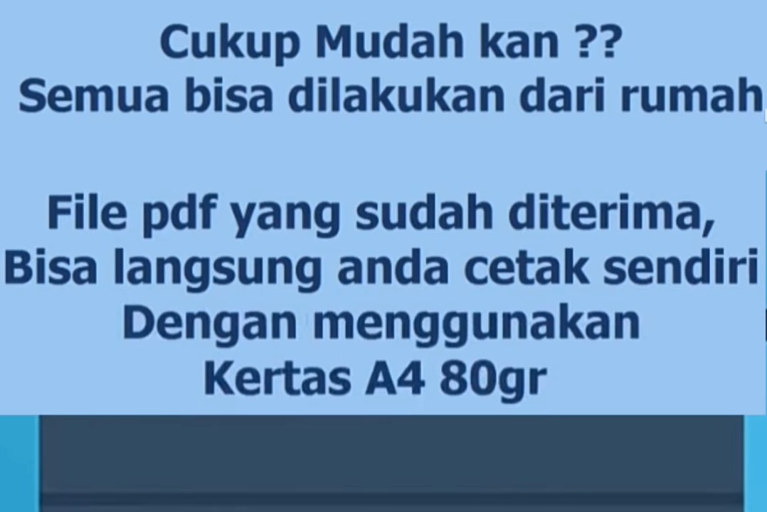 cara membuat akta kelahiran online 4