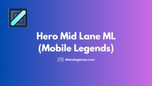 Kumpulan Hero Mid Lane ML (Mobile Legends)