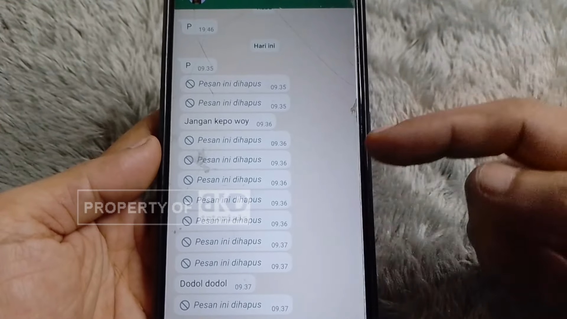 cara melihat chat WA yang sudah di hapus 3