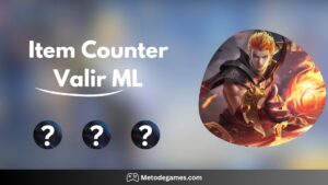 3 Item Counter Valir Mobile Legends Terbaik