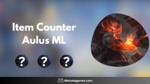 4 Item Counter Aulus