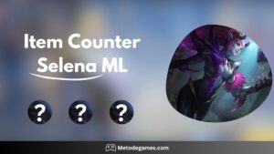 4 Item Counter Selena Terbaik & Terampuh!