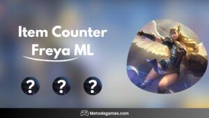 Auto Jadi EZ! 4 Item Counter Freya Terbaik Untuk Semua Hero