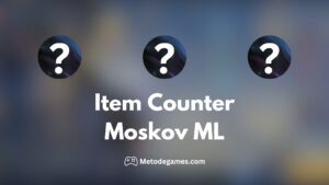 Auto Tak Berkutik! 3 Item Counter Moskov Mobile Legends Terbaik