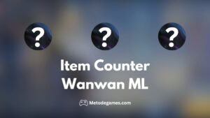 Item Counter Wanwan Mobile Legends Terbaik!