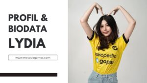 Profil Dan Biodata Lydia ONIC Terlengkap!