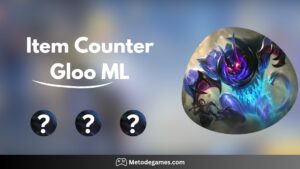 Rekomendasi 4 Item Counter Gloo Terbaik!