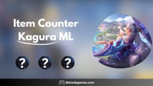 Rekomendasi 4 Item Counter Kagura Terbaik!