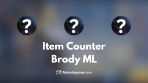 Rekomendasi Item Counter Brody ML (Mobile Legends)