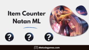 Roamer Wajib Beli! 3 Item Counter Natan Mobile Legends Terbaik