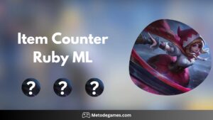 Takut Ratu Lifesteal Beli 4 Item Counter Ruby Berikut