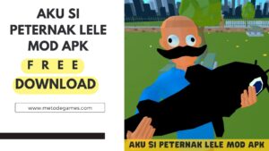 Download Aku Si Peternak Lele Mod Apk Versi Terbaru (Unlimited Money)