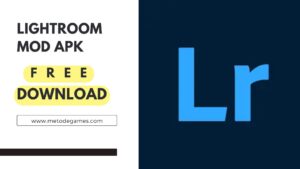 Download Aplikasi Lightroom Mod Apk Terbaru & Gratis