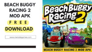 Download Beach Buggy Racing 2 Mod Apk Terbaru!