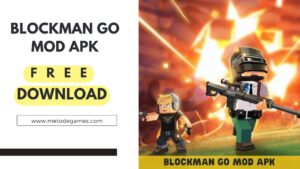 Download Blockman Go Mod Apk Mirip Minecraft