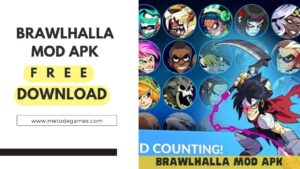 Download Brawlhalla Mod Apk Versi Terbaru!