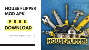 Download House Flipper Mod Apk Versi Terbaru (Unlimited Coins)