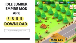 Download Idle Lumber Empire Mod Apk (Unlimited Money)