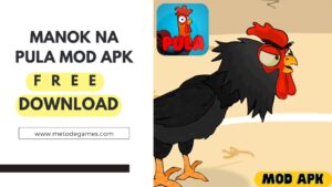 Download Manok Na Pula Mod Apk (Unlimited Money)